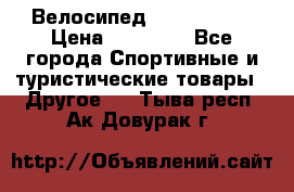 Велосипед Viva Castle › Цена ­ 14 000 - Все города Спортивные и туристические товары » Другое   . Тыва респ.,Ак-Довурак г.